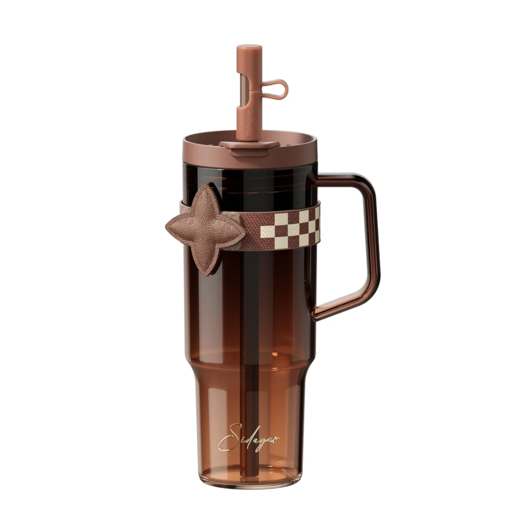 Aurora Illustrated Cup