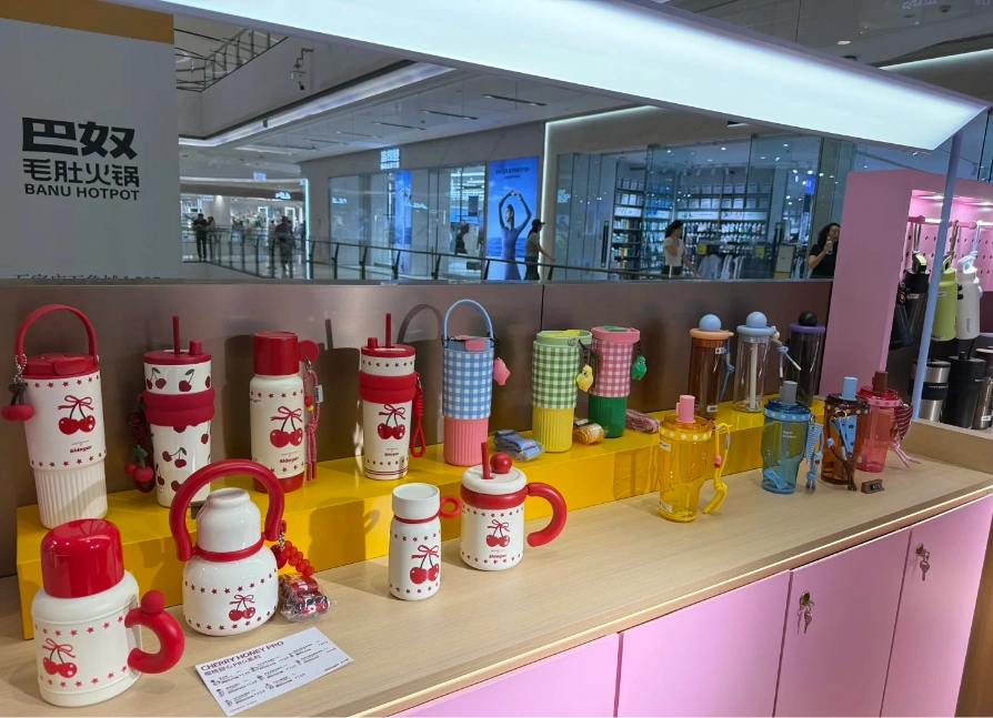 How to Choose the Right Water Bottle Supplier for Your Retail Business 5