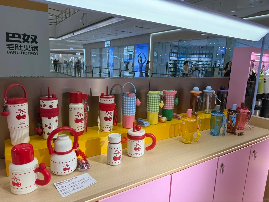 Water Bottle Wholesale Buying Guide How to Choose the Right Supplier, Products and Pricing