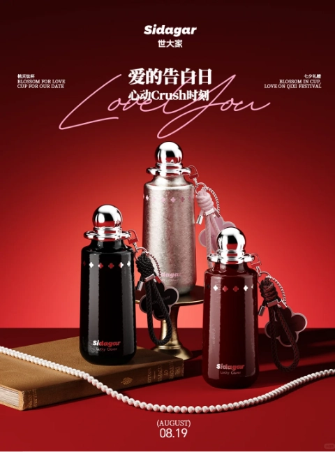 Water Bottle Wholesale Buying Guide How to Choose the Right Supplier, Products and Pricing 12