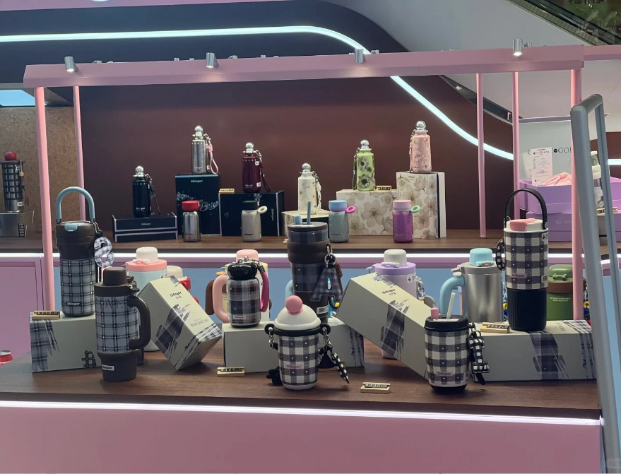 Water Bottle Wholesale How to Find the Right Supplier for Your Business 5