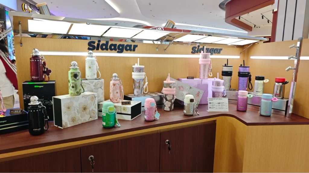 What B2B Buyers Should Check Before Ordering Stainless Steel Water Bottles