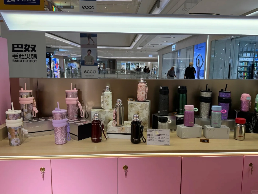 What B2B Buyers Should Check Before Ordering Stainless Steel Water Bottles 7