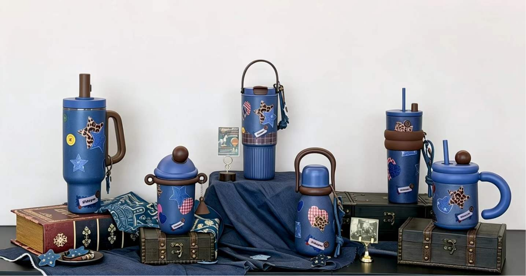 Wholesale Water Bottles That Sell How to Choose the Right Drinkware Supplier – 1