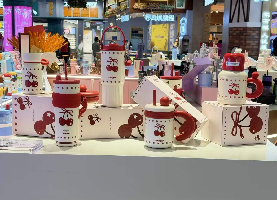 Wholesale Water Bottles That Sell How to Choose the Right Drinkware Supplier –7