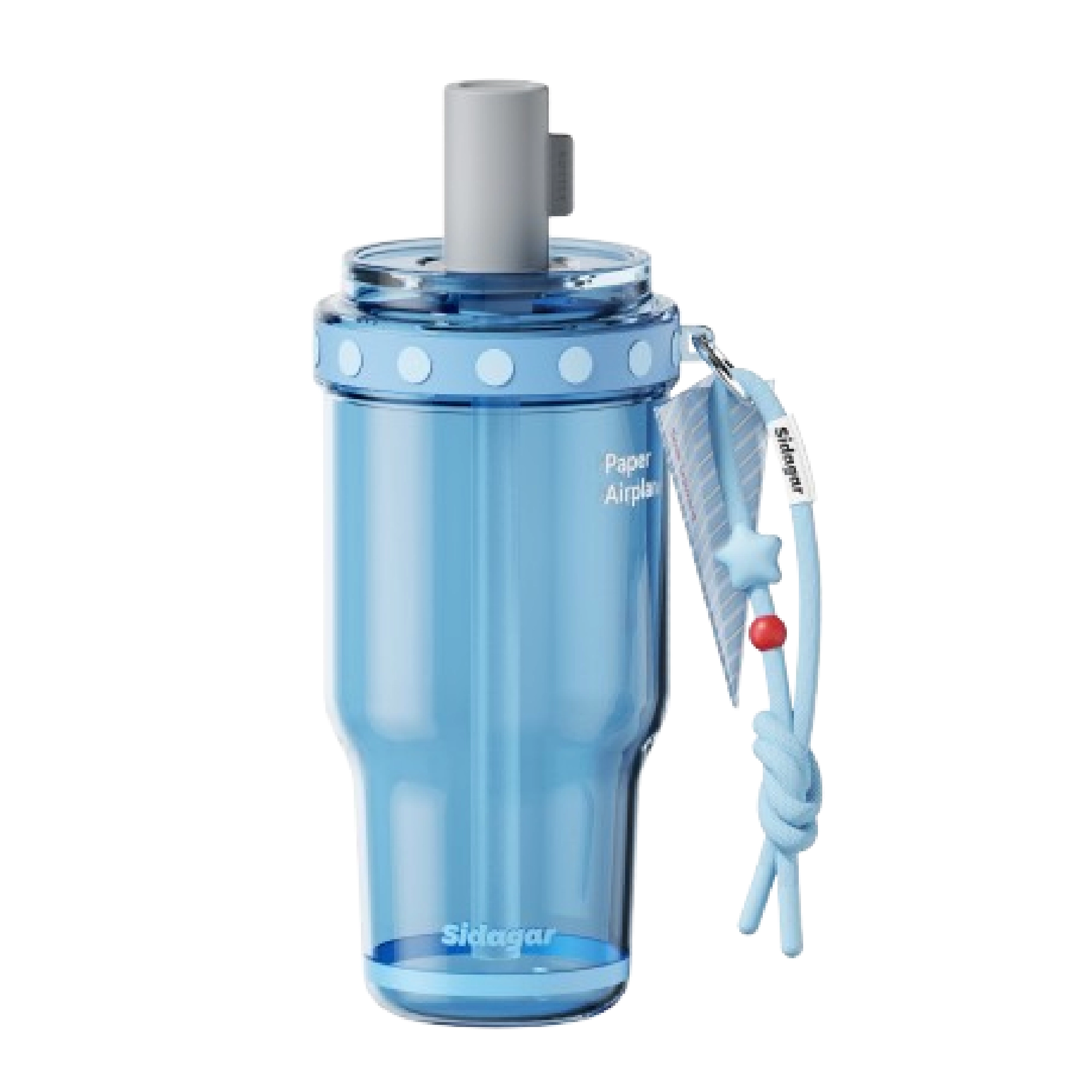 Blue products