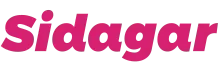 Sidagar | Online purchase and inquiry support